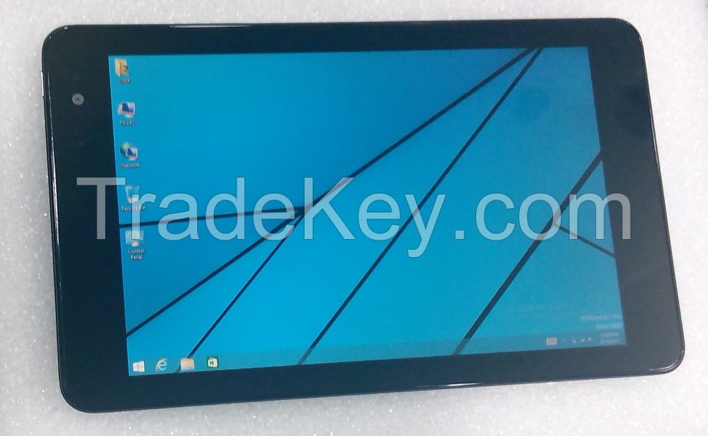 Dell Tablet Venue Pro 8 (Wifi + Sim) For Sale