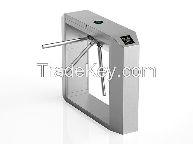 waist height turnstile