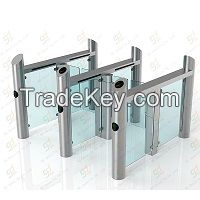 speed gate turnstile