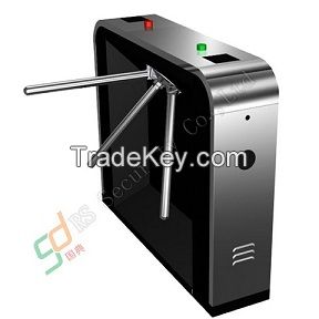 tripod turnstile