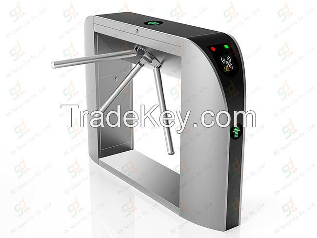 security turnstile