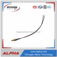 ALPHA automobile LPG CNG 2568D ECU conversion kits for sequential inje