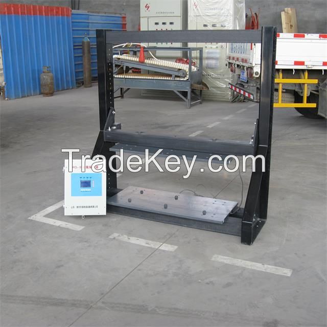 Metal Detector & Industrial tunnel conveyor belt metal detector