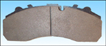 brake pad