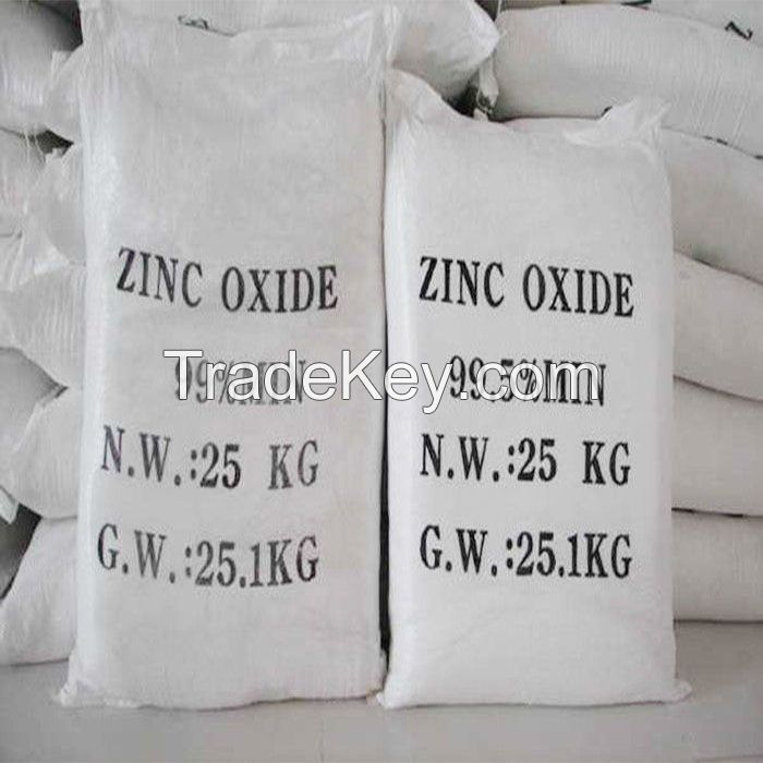 zno 99% / 99.5% 99.7P% Zinc Oxide / ZnO zinc oxide powder