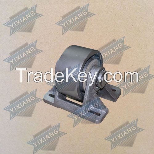  McNeilus MTM Drum Roller