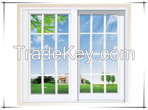 Wholesale upvc sliding window