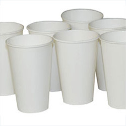 Disposable Paper Cup (DISPOWARESTORE)