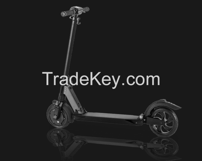 the most popular electric scooter from WINWOW scooter