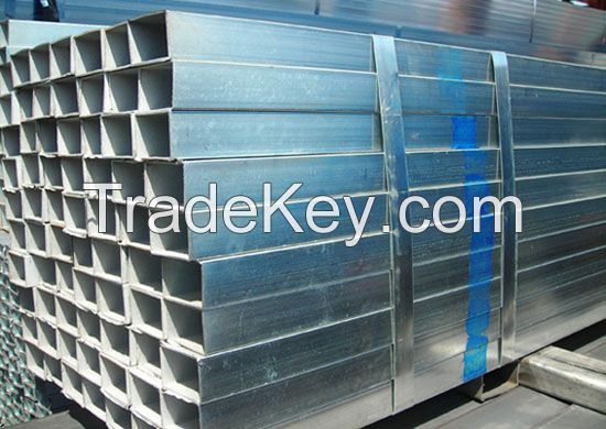 galvanized steel pipe