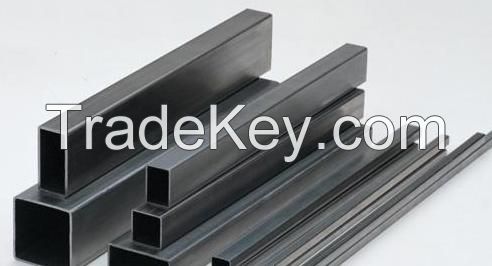 rectangle & square steel pipe