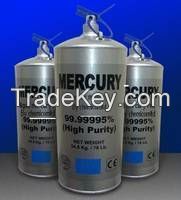 Pure Potassium Cyanide/silver mercury 