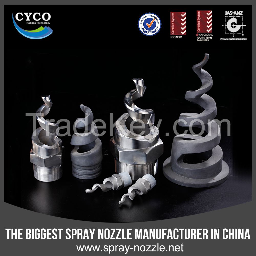 Spiral Spray Nozzle,China Cooling Tower Nozzle,Cheap Cooling Tower Spray Nozzle
