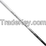 Mitsubishi Rayon Kuro Kage Silver .335 Graphite Wood Shaft 