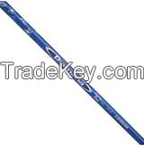 Mitsubishi Rayon Diamana S+ .335 Graphite Wood Shaft 