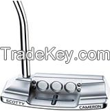 Scotty Cameron & Crown Newport M2 Putter