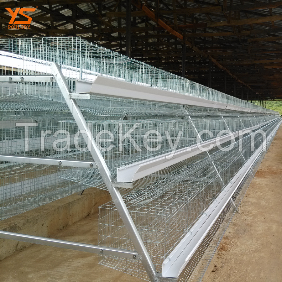 hot sale low price poultry farm battery layer chicken cage price