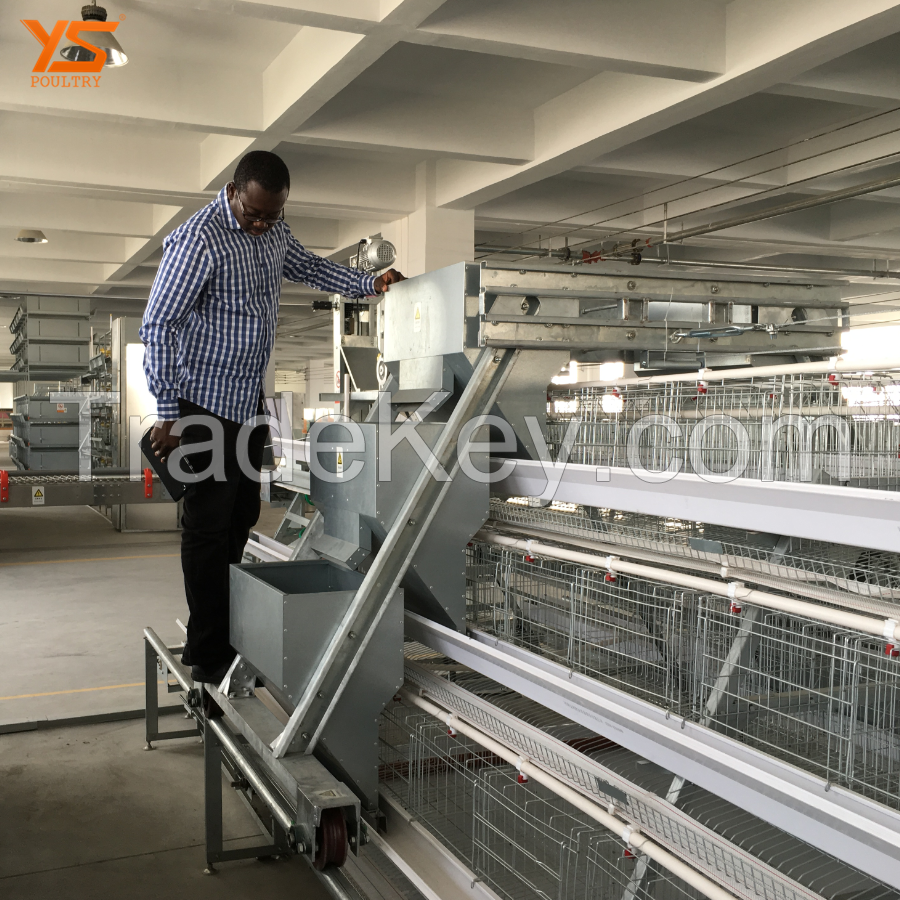 battery chicken layer cage sale for pakistan farm