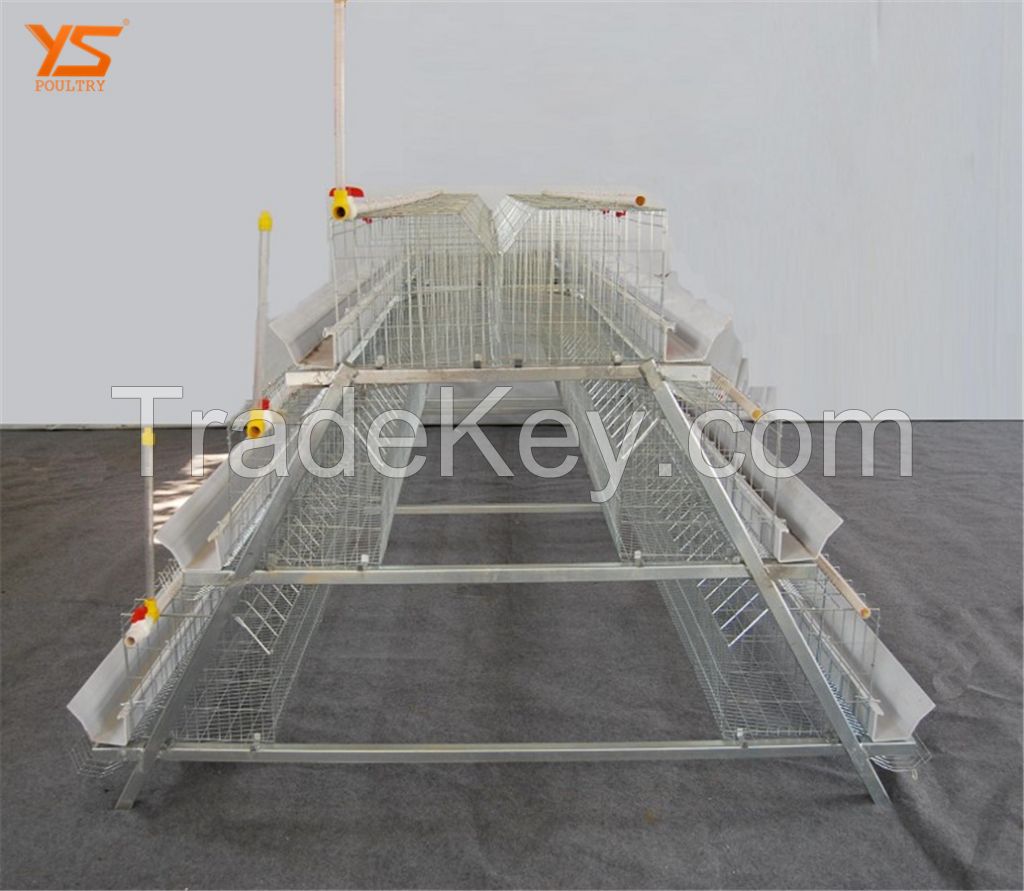 battery chicken layer cage sale for pakistan farm