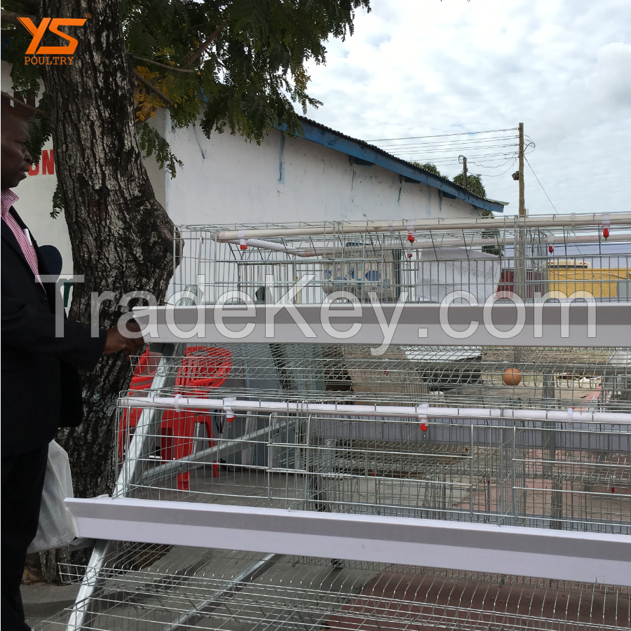 battery chicken layer cage sale for pakistan farm