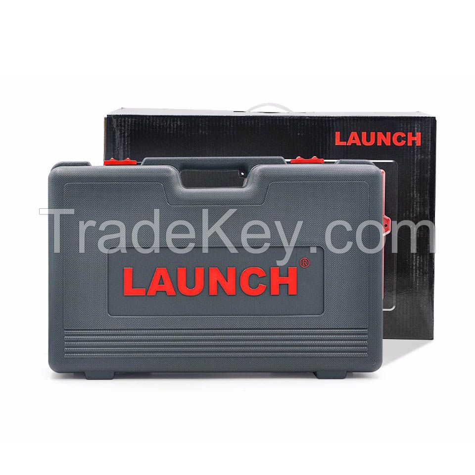 [Worldwide Warehouse Supply] Launch X431V+ Diagnostic Machine For Extensive Cars