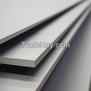 Hot Rolled Steel Plate in Low Price