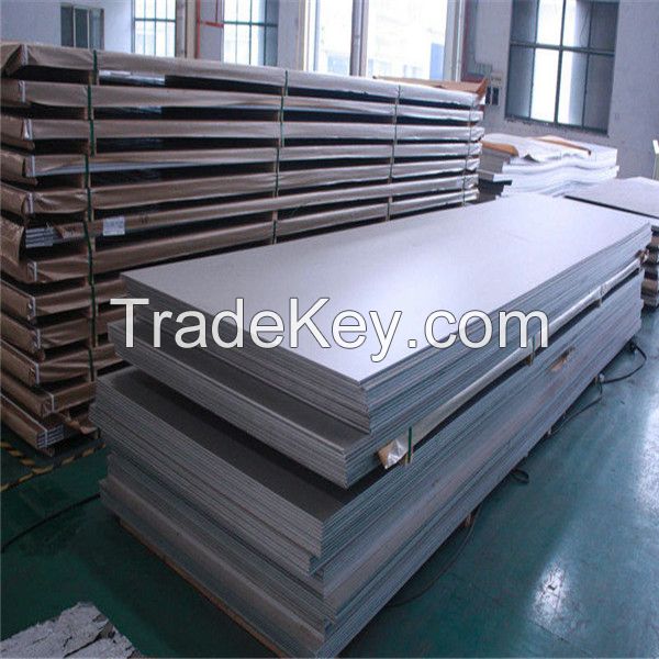 Hot Rolled Steel Sheet with High Quality 