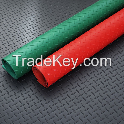 PVC Bus Flooring Roll