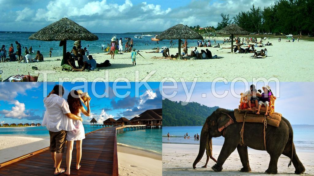 Get a Tour to Andaman Under Your Budget