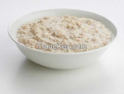 Oat groats, porridge oat