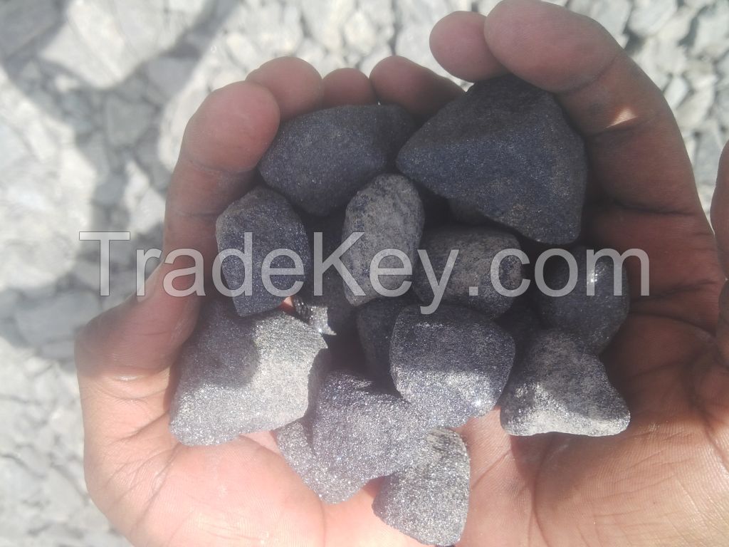 Chrome Ore