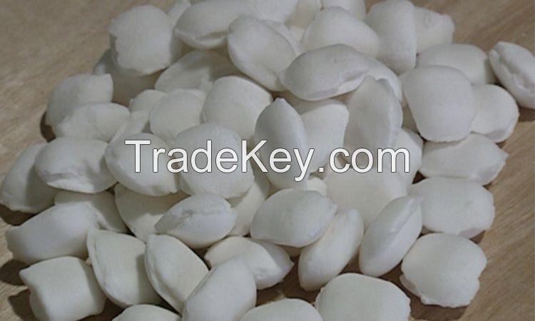 Methylene Chloride, Sodium cyanide and hydroxylamine sulphate for export