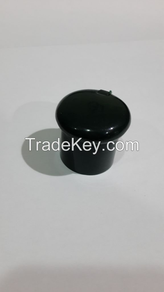 28mm Flip Top Cap for shampoo