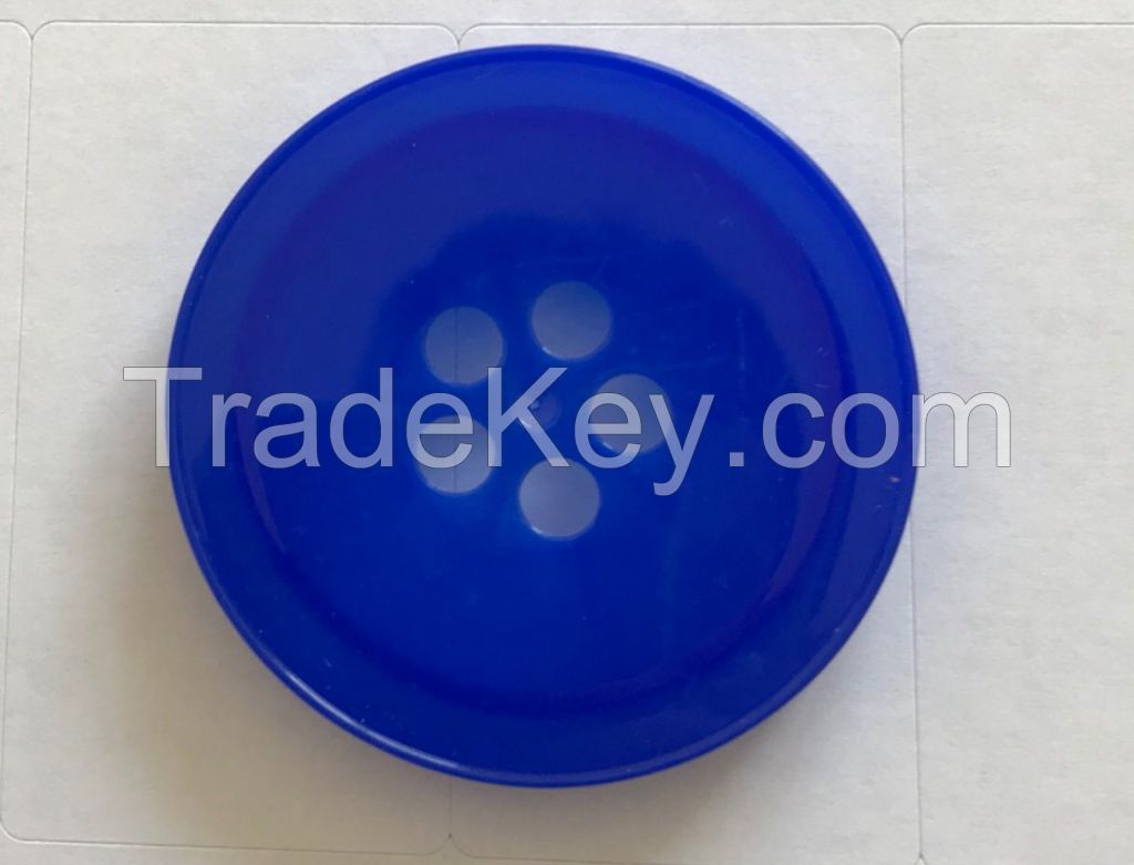 Scouring powder cap