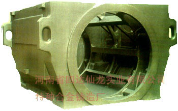 castings and auto metal parts