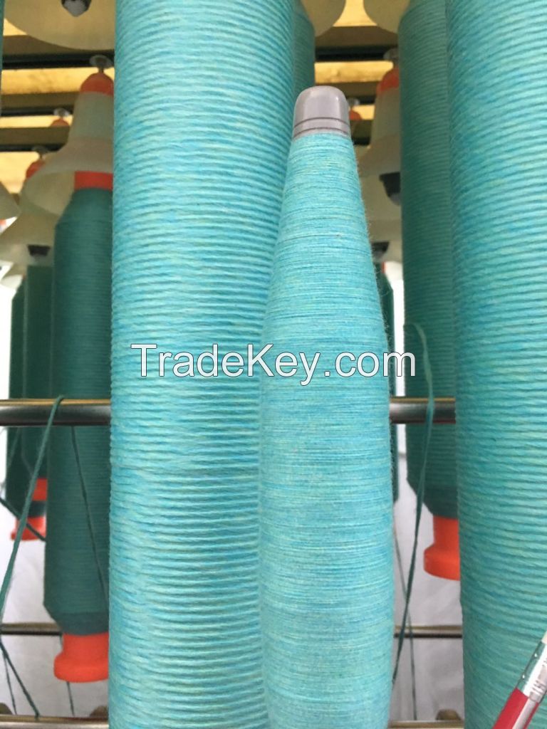 Cotton Yarn