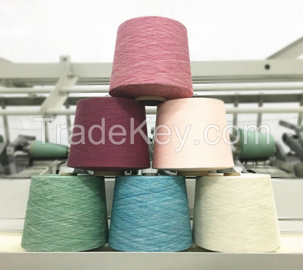 Cotton Yarn