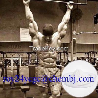 99% Purity Testosterone Cypionate for muscle building