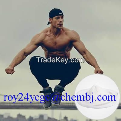 High pass rate Stanolone  for muscle building 
