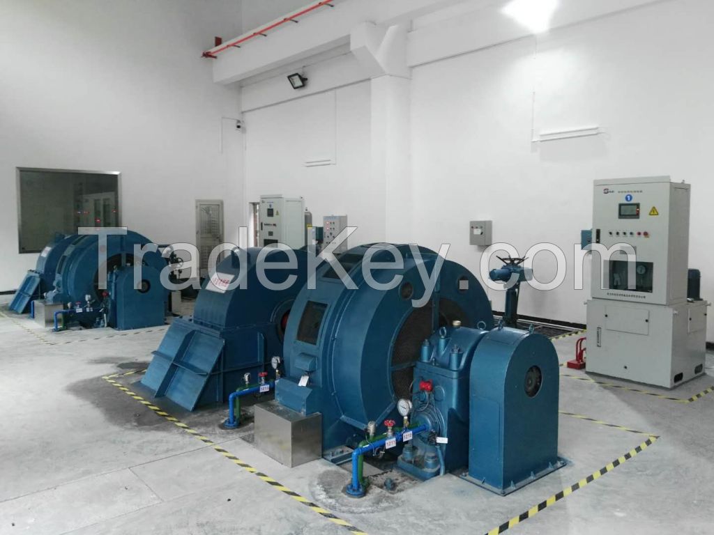 Pelton hydro turbine /Pelton water turbine generator