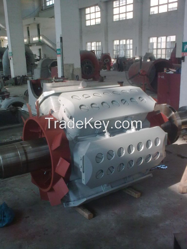 Small medium Hydro (Water) Turbine Generator/ Hydro Turbine Generator / Synchro generator