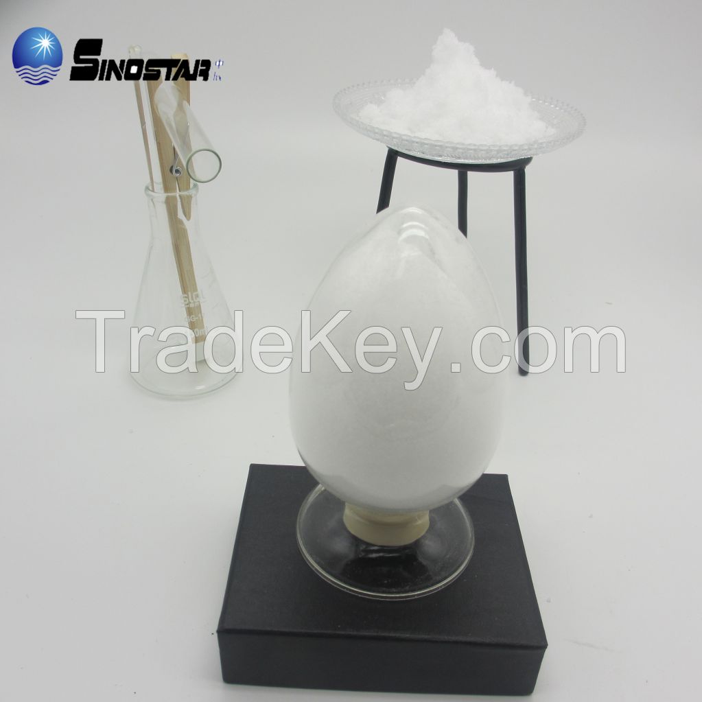 Ammonium bicarbonate food grade