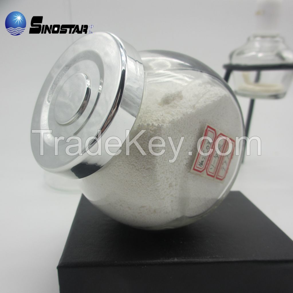 Industry grade Light and dence Sodium Carbonate Soda ash99.2% with good price hot sell soda ash