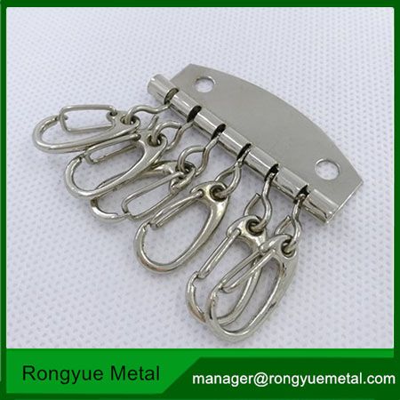 metal key holder