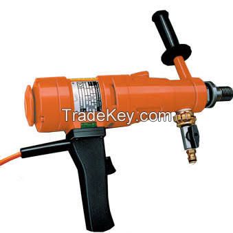 Weka DK16 Hand-Held Core Drill - Diamond Products 4244067