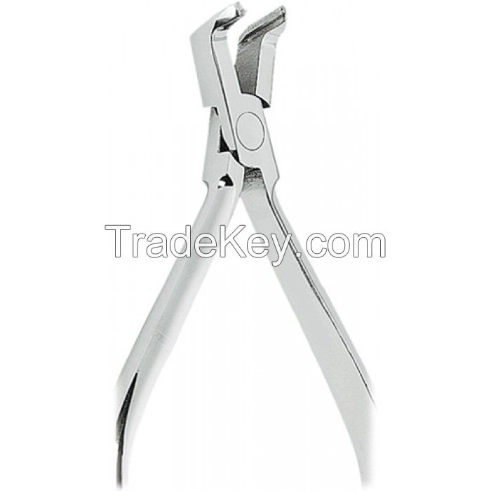 Micro Distal End Cutter