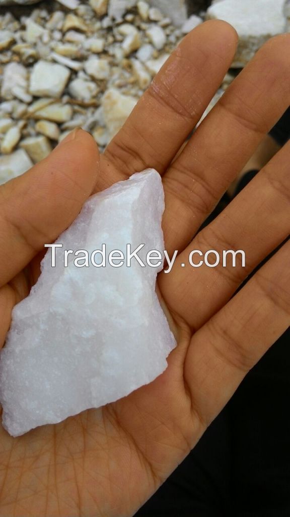 Superfine Calcium carbonate powder from Vietnam