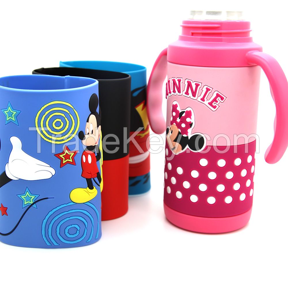 Vacuum Kids Thermos OEM ODM Product Catalog Information