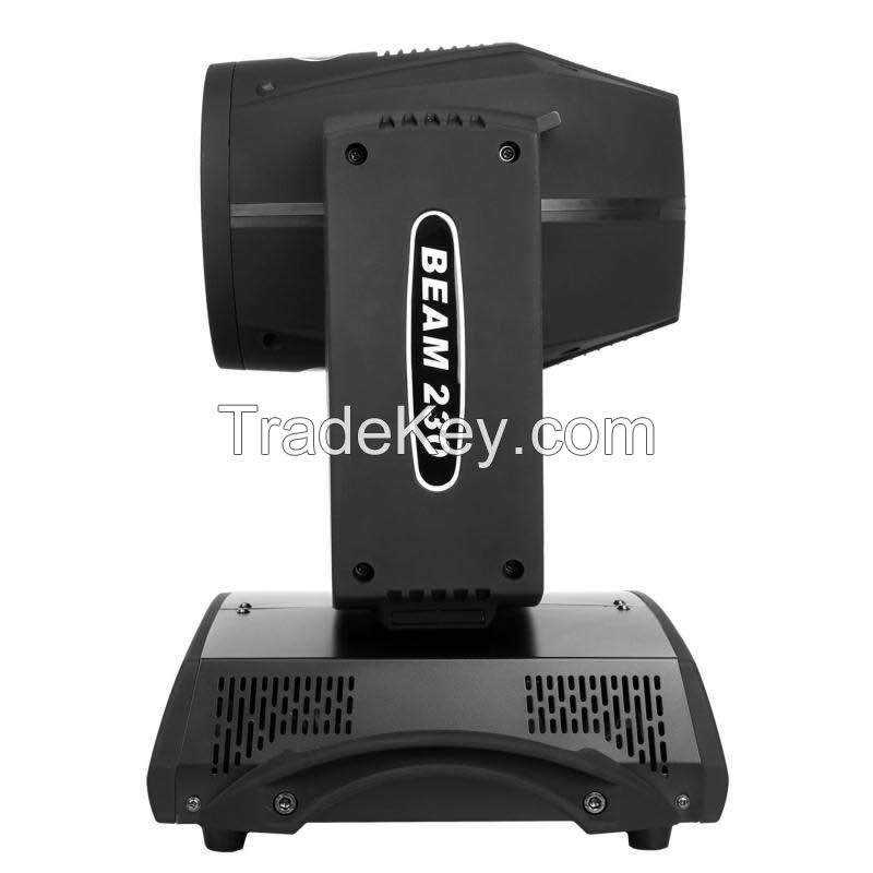 7R 230Watt Beam moving head light