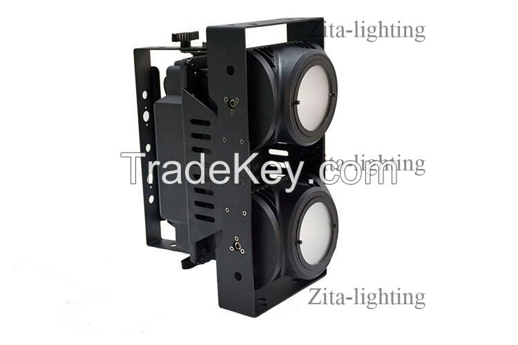 2/4*100W AudienceÃ‚Â LightWaterproof   IP65